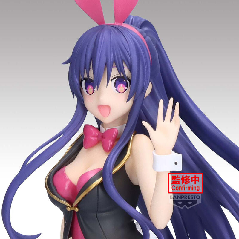 Tohka Yotogami – Date A Live Glitter&Glamours Figure