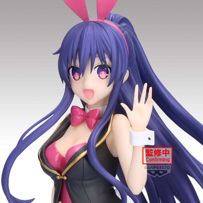 Tohka Yotogami – Date A Live Glitter&Glamours Figure