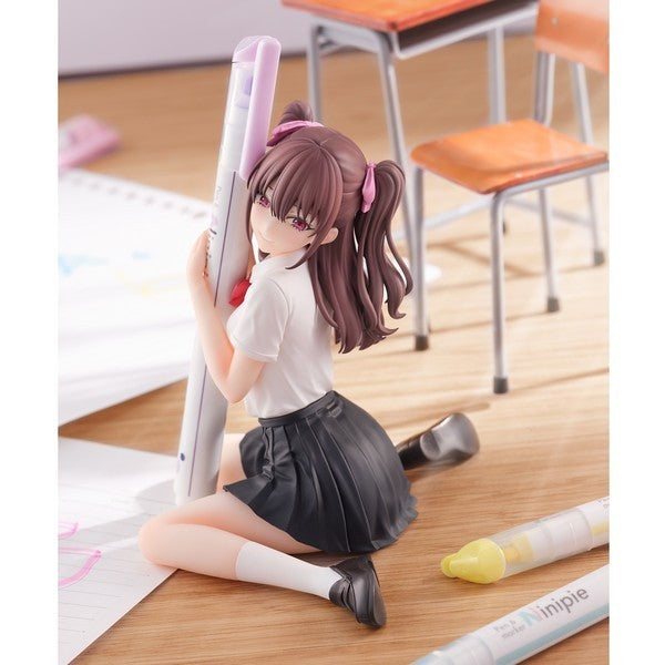 Cranenking Figure - Mikari Tachibana (Uniform ver.) "2.5 Dimensional Seduction"