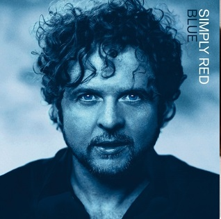 Simply Red – Blue (Transparent Blue Vinyl)