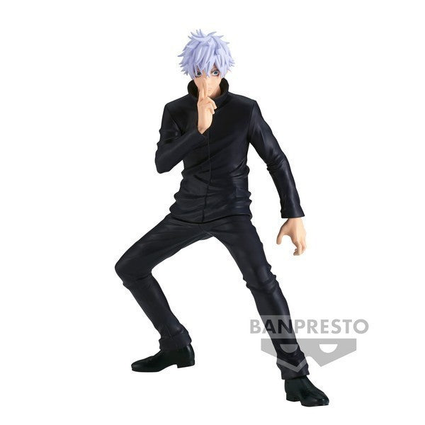 Jujutsu Kaisen - Satoru Gojo Jufutsunowaza Figure (Ver. 3)