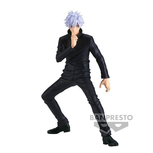 Jujutsu Kaisen - Satoru Gojo Jufutsunowaza Figure (Ver. 3)