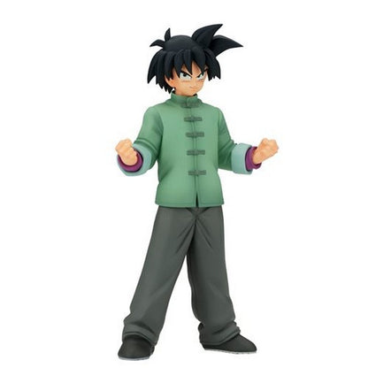 Dragon Ball Super: Super Hero - Son Goten DXF Figure