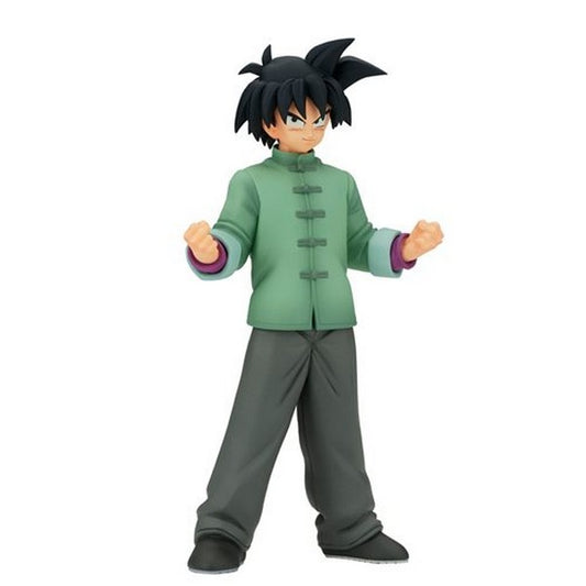 Dragon Ball Super: Super Hero - Son Goten DXF Figure