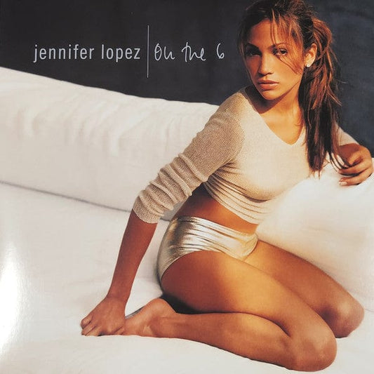 JENNIFER LOPEZ-ON THE 6