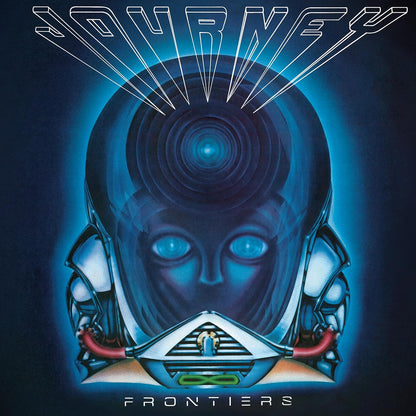 Journey – Frontiers