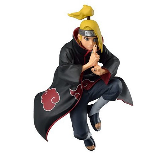 Naruto Shippuden Vibration Stars Deidara