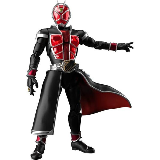 Kamen Rider Wizard Figure Rise Standard