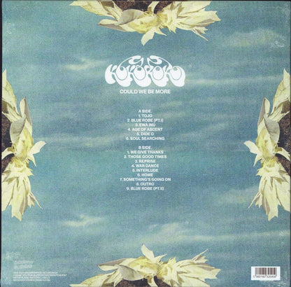 Kokoroko – Could We Be More