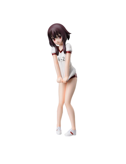 Megumin (Gym Clothes Ver.) KonoSuba