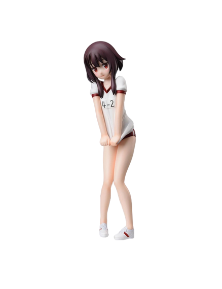 Megumin (Gym Clothes Ver.) KonoSuba