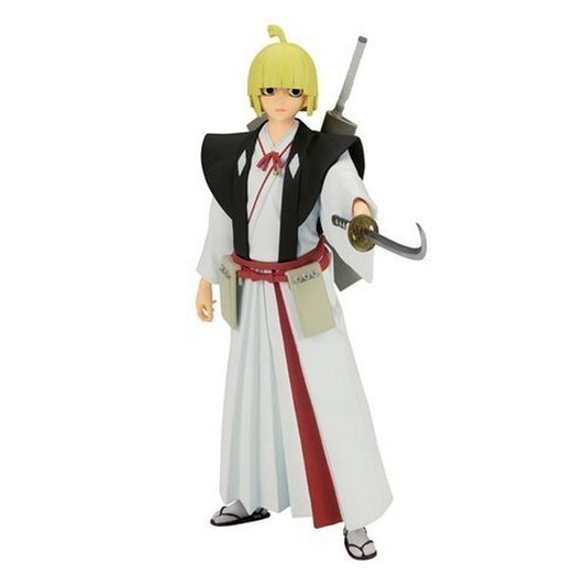 Hell's Paradise - Yamada Asaemon Fuchi Vibration Stars Figure