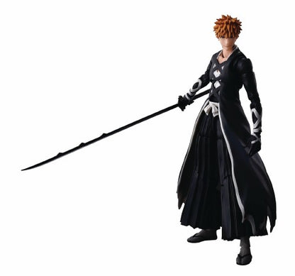 S.H.Figuarts Bleach Ichigo Kurosaki