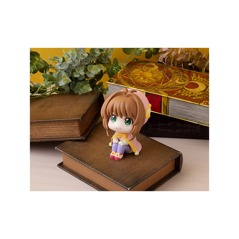 Look Up Card Captor Sakura Sakura Kinomoto