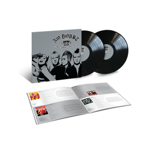 No Doubt – The Singles 1992-2003 (2LP, Black Vinyl)