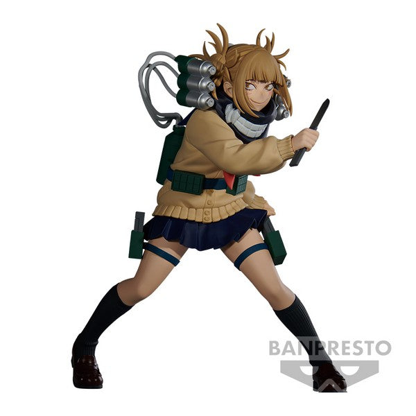 My Hero Academia The Evil Villains DX Himiko Toga II