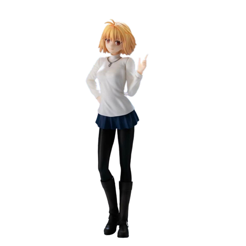 Luminasta Arcueid Brunestud Figure