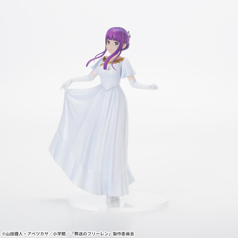 Luminasta Fern In Vorig Ver. Frieren: Beyond Journey's End Figure