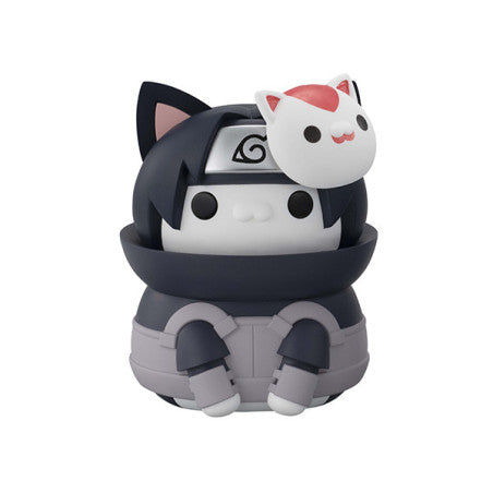 MEGA CAT PROJECT Naruto Nyan tomo Ookina Nyaruto! Uchiha Itachi