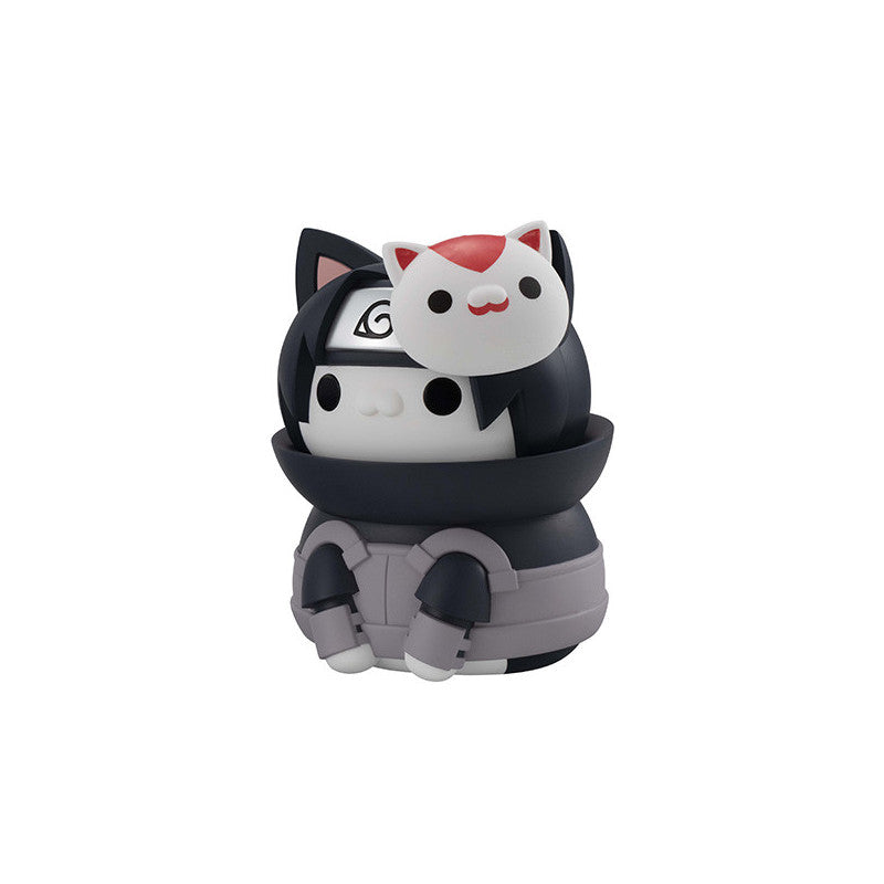 MEGA CAT PROJECT Naruto Nyan tomo Ookina Nyaruto! Uchiha Itachi