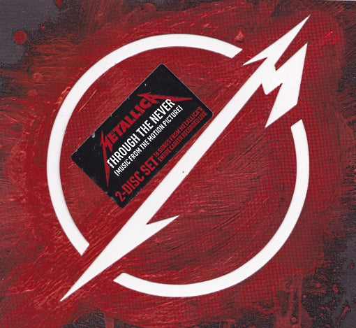 Metallica – Through The Never (OST)