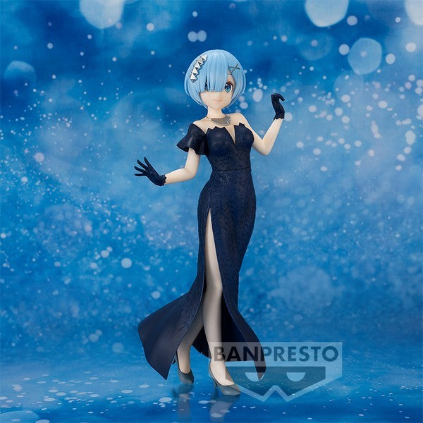 Re:Zero Starting Life in Another World - Glitter&Glamours - Rem