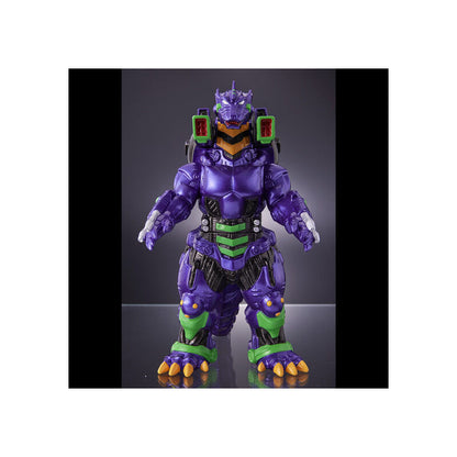 Mecha Godzilla [Heavily Armed] Type-01 Ver.