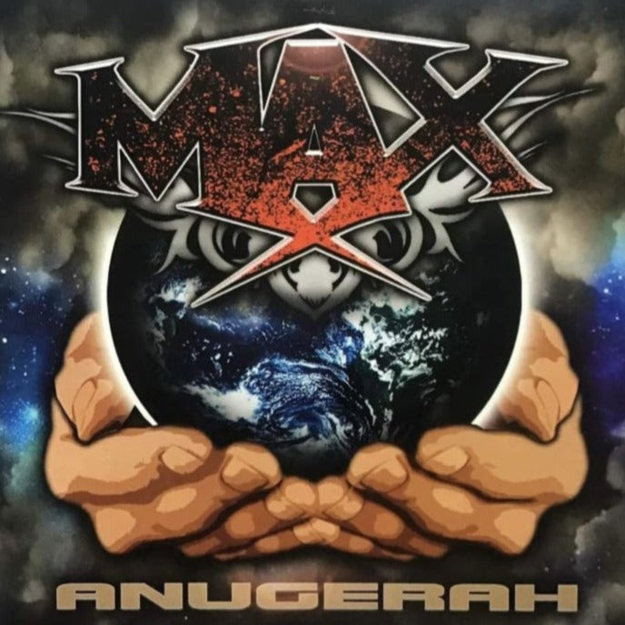 Max - Anugerah