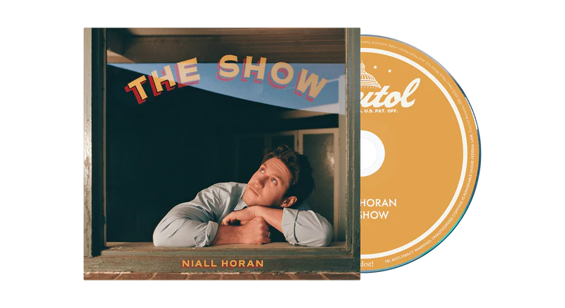 Niall Horan – The Show