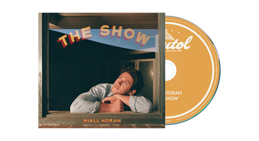 Niall Horan – The Show