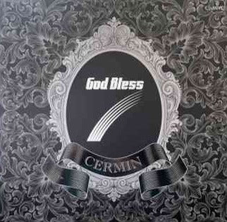 God Bless – Cermin 7 (2LP)