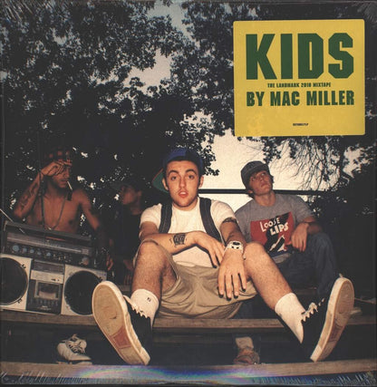 Mac Miller - Kids (2LP)