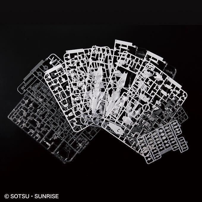 1/144 HG The Gundam Base Limited: Unicorn Gundam Destroy Mode [Painting Model]