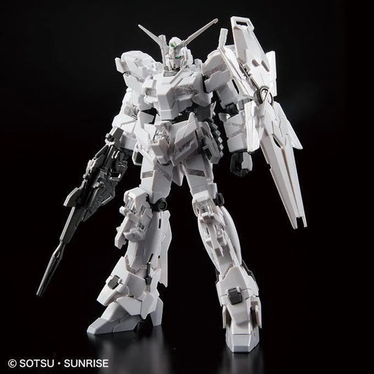 1/144 HG The Gundam Base Limited: Unicorn Gundam Destroy Mode [Painting Model]