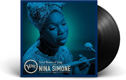 Nina Simone – Great Women Of Song