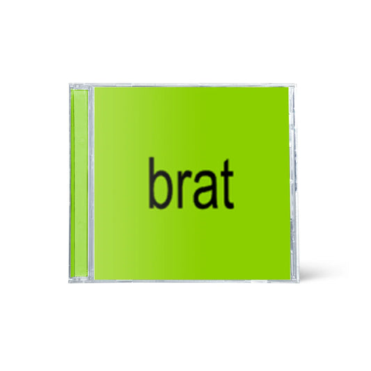 Charli XCX – Brat