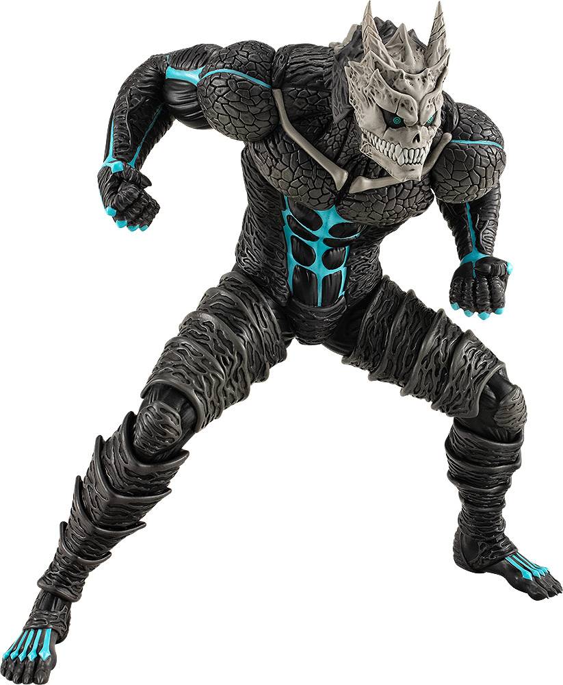 Kaiju No. 8 – Kaiju No. 8 POP UP PARADE Figure