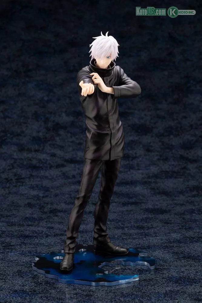 Kotobukiya - Jujutsu Kaisen - ARTFX J Satoru Gojo