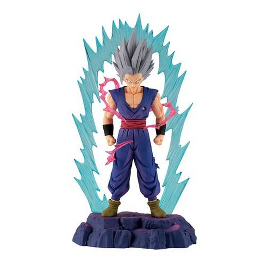 Dragon Ball Super: Super Hero History Box Vol. 8 Son Gohan (Beast)