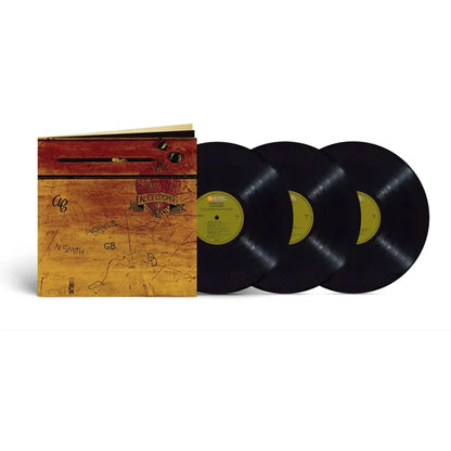 Alice Cooper – School's Out (Deluxe Edition, 50th Anniversary Edition)