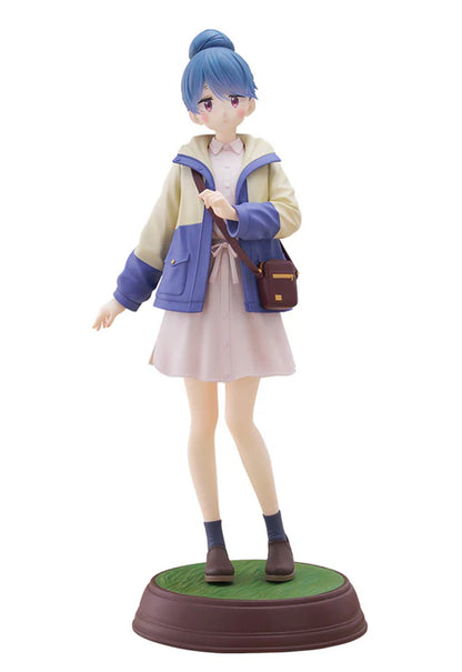 Rin Shima – Yuru Camp Season 3 Tenitol Figure