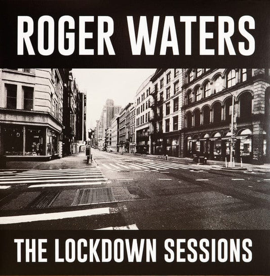 Roger Waters – The Lockdown Sessions