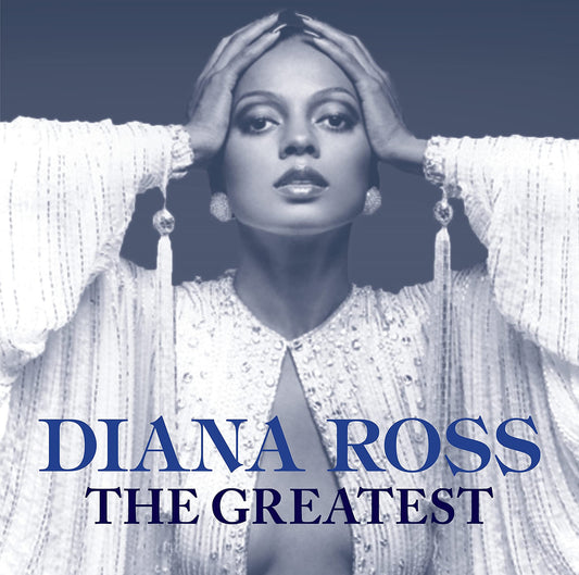 Diana Ross – The Greatest