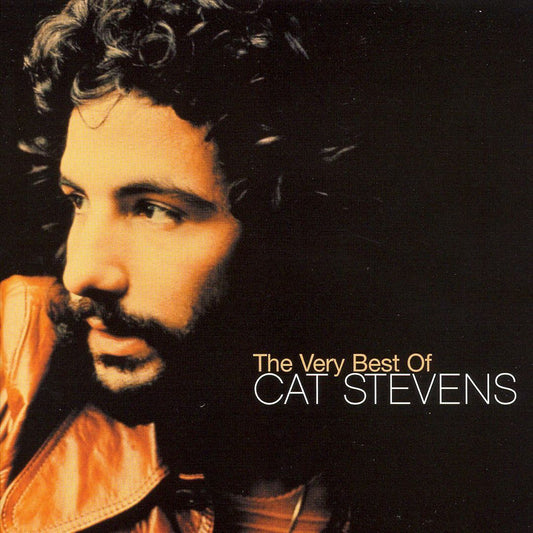 Cat Stevens – The Very Best Of Cat Stevens