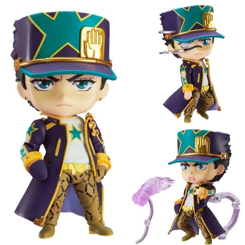 1851 Jotaro kujo