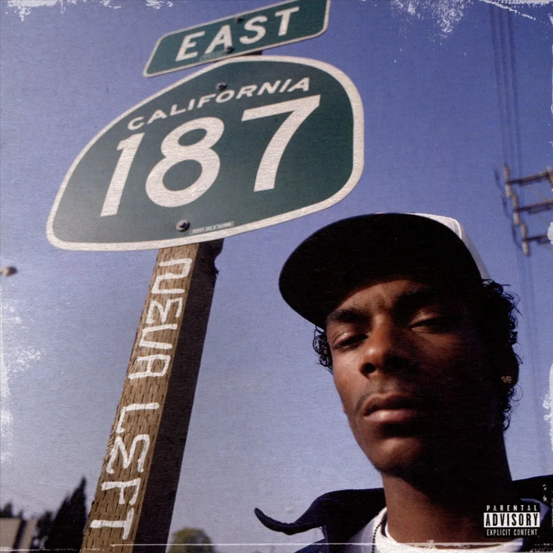 Snoop Dogg – Neva Left (2LP)