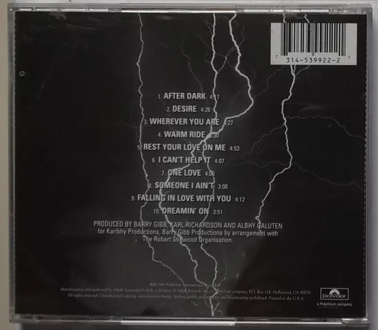 Andy Gibb – After Dark
