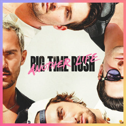 Big Time Rush – Another Life