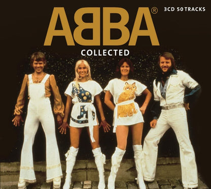 ABBA – Collected (3CD)
