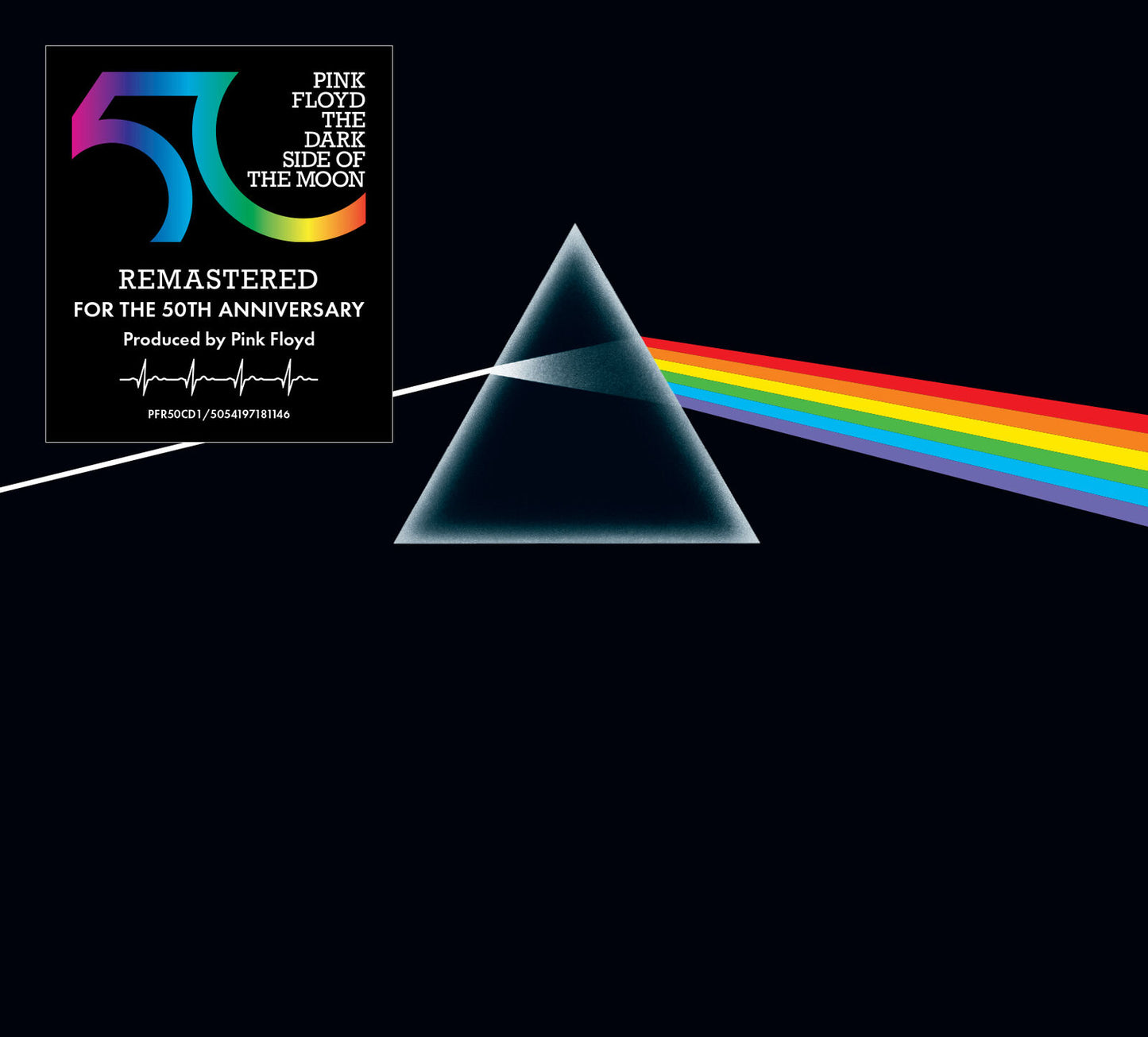 Pink Floyd – The Dark Side Of The Moon